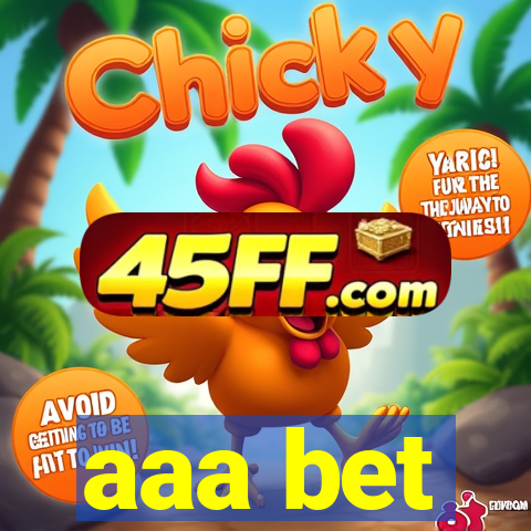 aaa bet